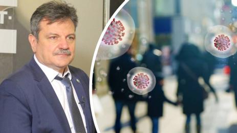 александър симидчиев коронавирус