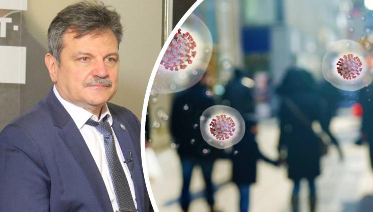 александър симидчиев коронавирус - Д-р Александър Симидчиев пред 