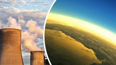 озонова дупка Тропиците