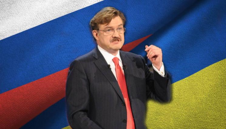 Кисельов - РЕПРЕСИЯ? Русия обяви за издирване виден свой журналист