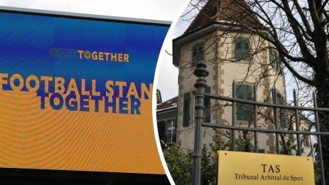 Русия футбол