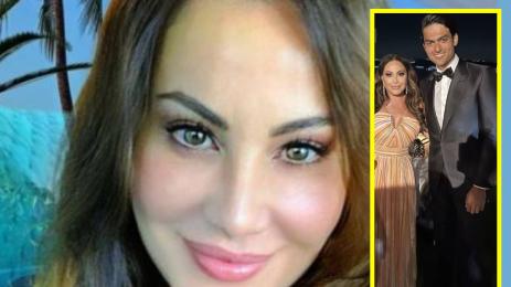 Дарина Павлова Матео Бочели