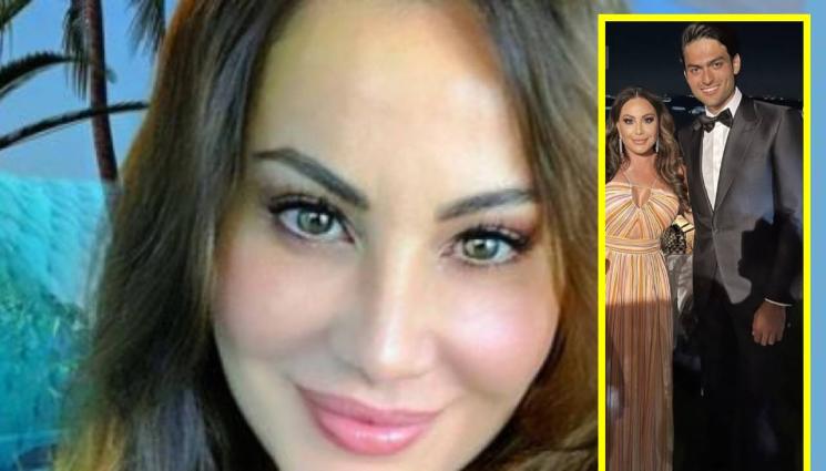 Дарина Павлова Матео Бочели - ЗВЕЗДНО ПАРТИ: Синът на Бочели пя за Дарина Павлова! (СНИМКИ)