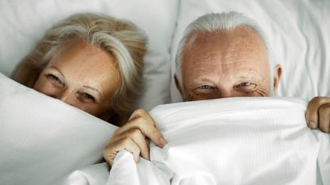 стара двойка секс