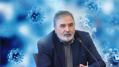 кунчев ковид