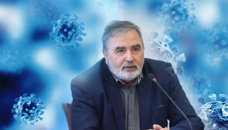 кунчев ковид - Доц. Кунчев успокой: Една грипна епидемия няма да разклати здравната ни система