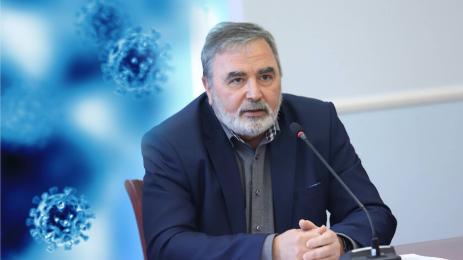 кунчев коронавирус