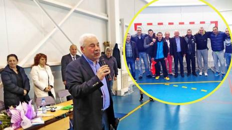 Пенко Златев