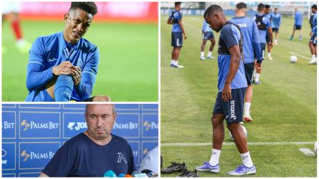 Цунами Роналдо