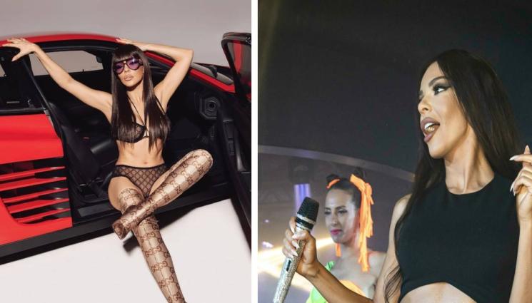 Галена - ПАЧКИ ПО СТОТАЧКИ: 8 бона за Галена в Доминикана