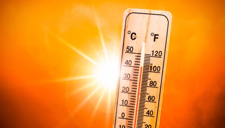 Времето - ВРЕМЕТО Е ЗА УСПОКОИТЕЛНИ: Три наши града чукнаха температурен рекорд!