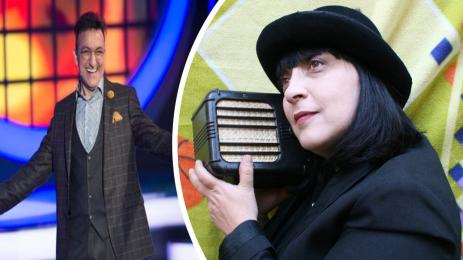 Мая Новоселска Зуека