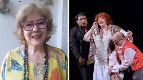 Мария Статулова