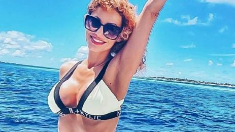 Валентина Александрова