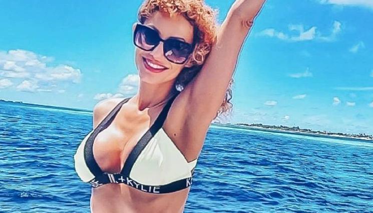 Валентина Александрова - Българката, на която Том Круз се лепна за снимка