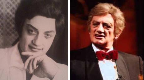 Арон Аронов