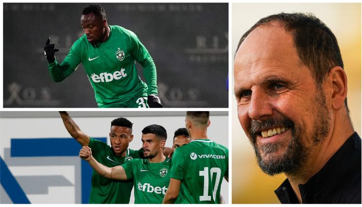 Текпетей Каули - Шимунджа: Мачът ще е много дълъг, може и да е повече от 90 минути