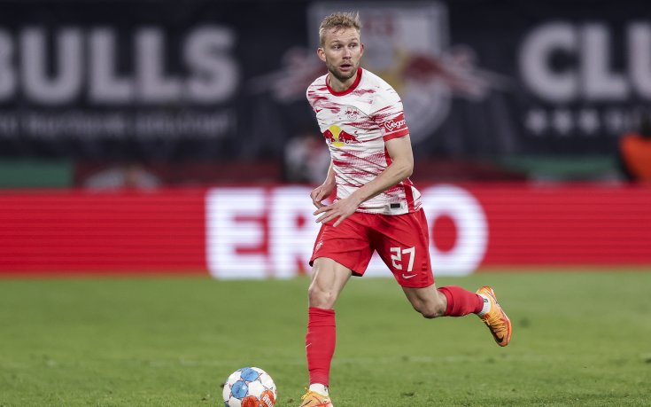 Ливърпул си хареса трансферна цел на Байерн