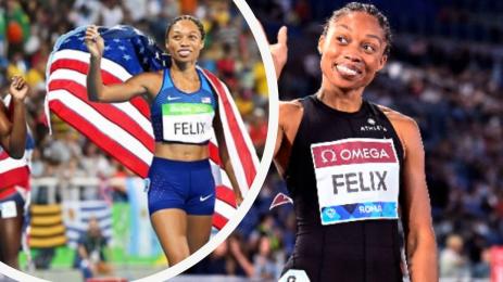 Алисън Фелиск