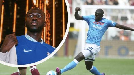 Челси Кулибали