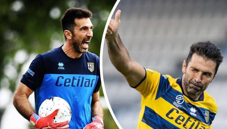 Буфон - Буфон си купил дипломата за средно образование