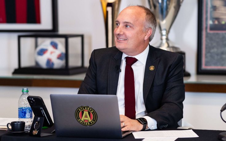 Нюкасъл назначи нов главен изпълнителен директор