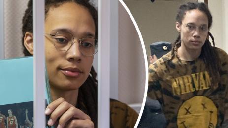 Гринър Русия