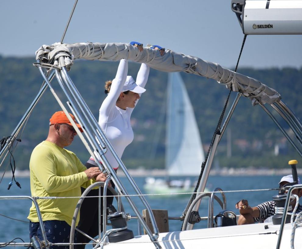  Регата Порт Варна 