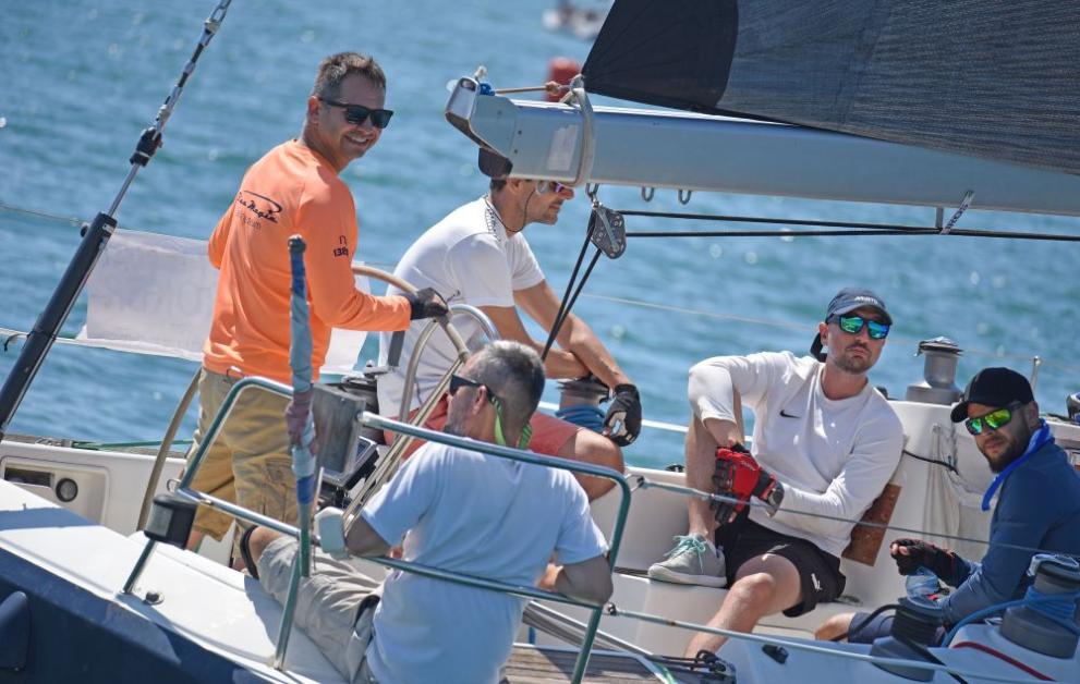  Регата Порт Варна 