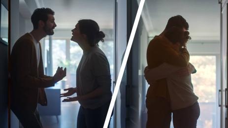 двойка любов снадал окситоицин