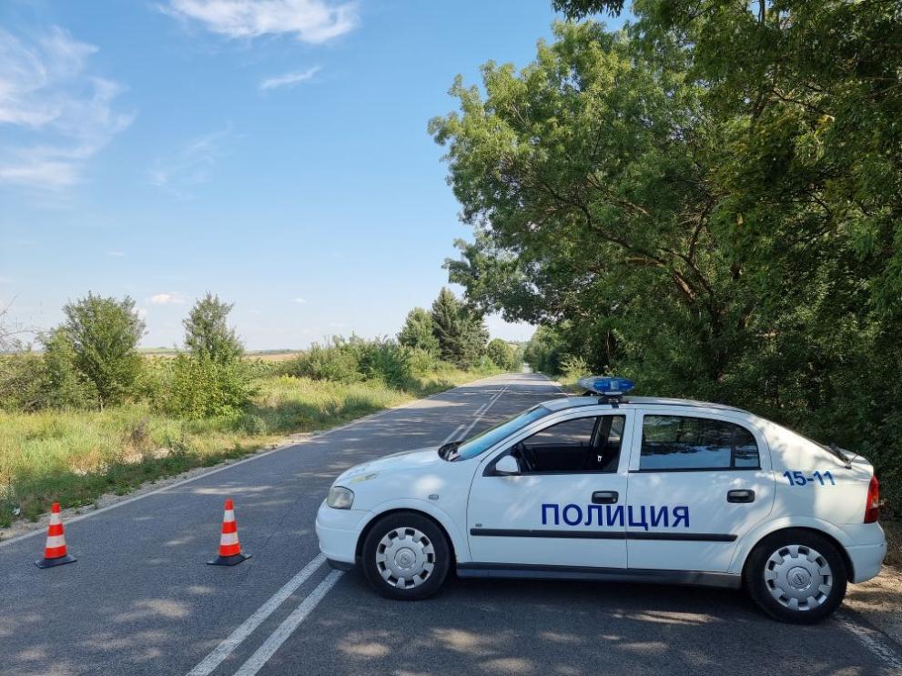 катастрофа