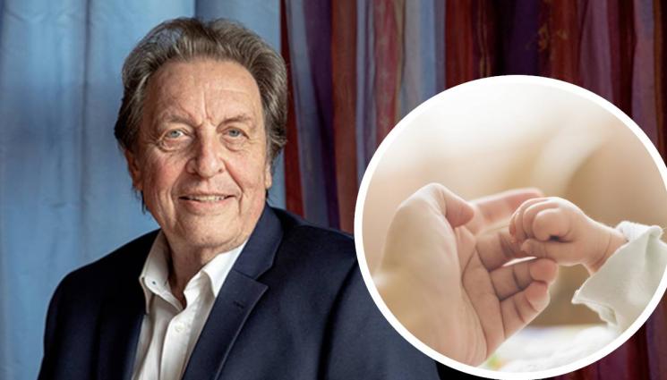 г - СЕМЕЙНИ АФЕРИ: Бащата на Илон Мъск призна, че има дете от доведената си дъщеря