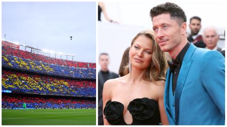 Левандовски Анна Левандовска