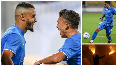 Бари Кръстев Левски Спартак