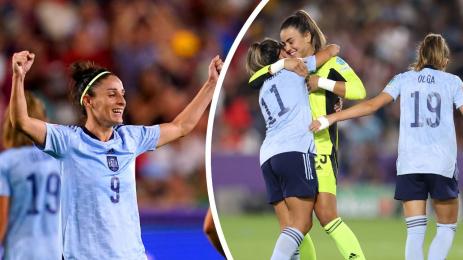 Евро 2022 жени