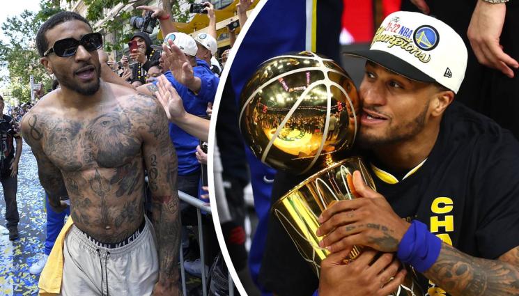 НБА - Изловиха шампион на НБА да рови в порносайтове