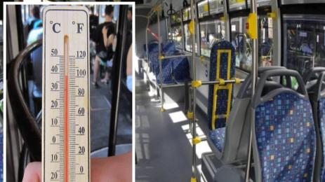 Градски транспорт