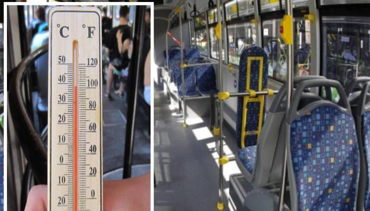 Градски транспорт -