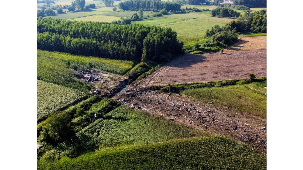 самолет катастрофа Кавала
