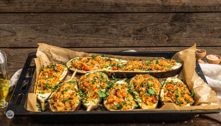 рецепти - Гответе с matekitchen.com: Имамбаялдъ без пържене