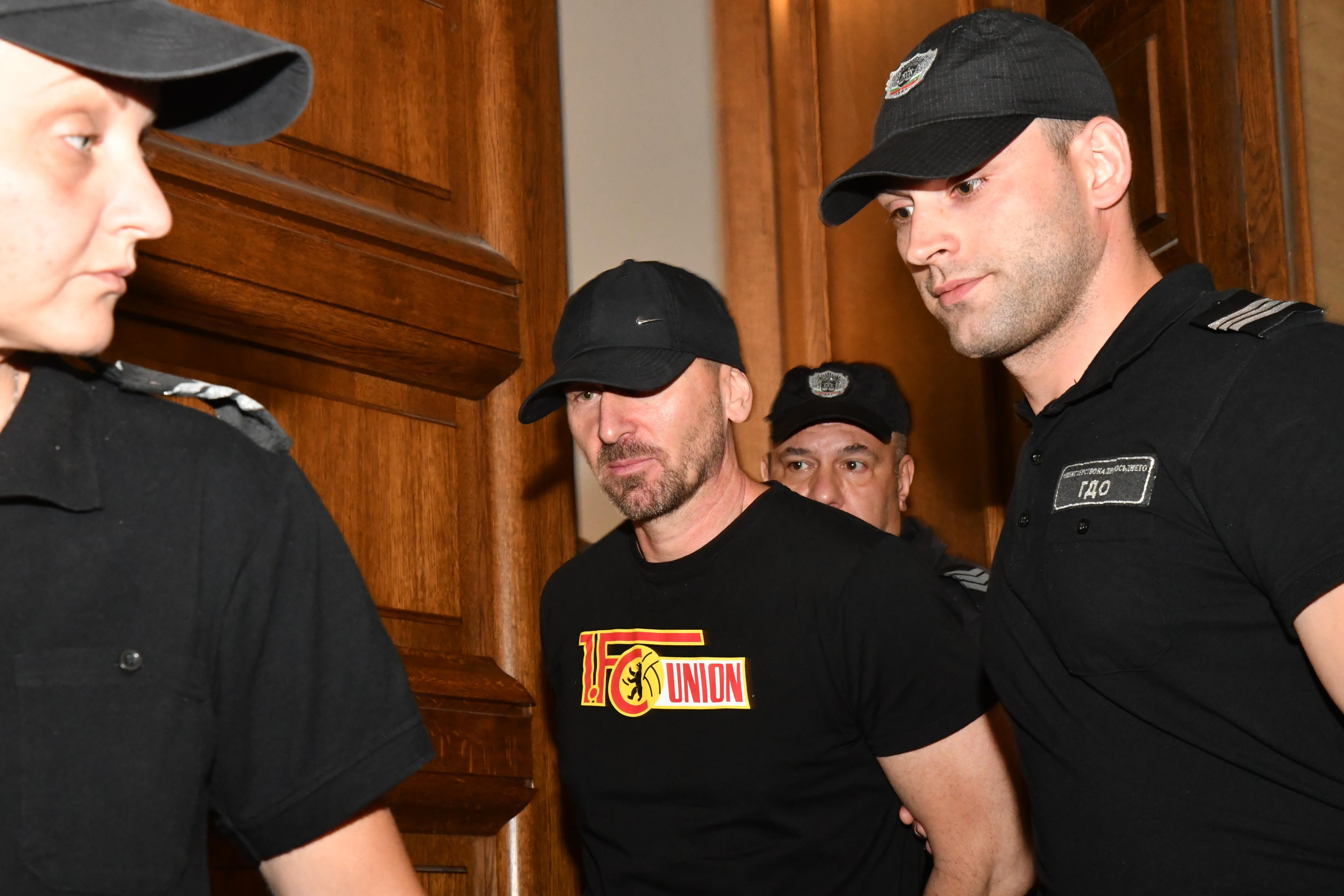 Седмицата в снимки