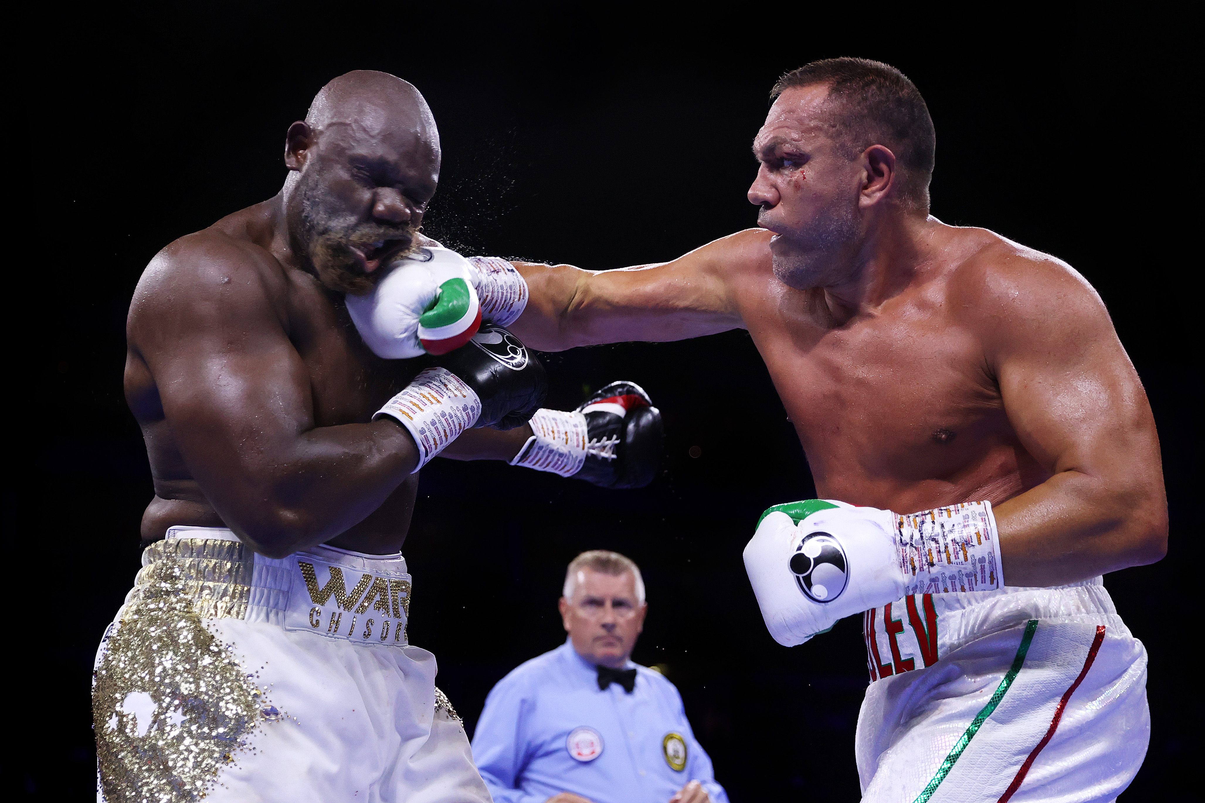 Седмицата в снимки