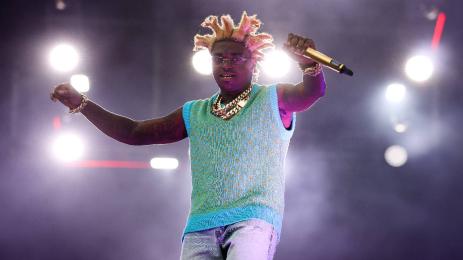 кодак блек рапър