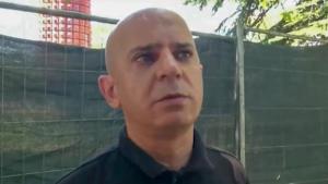 Николай Диковски шпионин