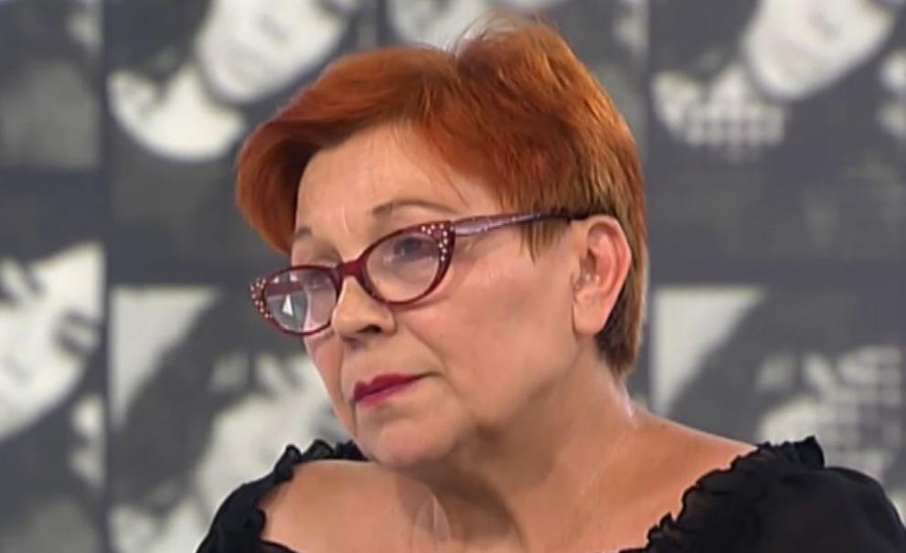 Хариет Стефанович, едно от момичетата, които загинаха в зверската катастрофа