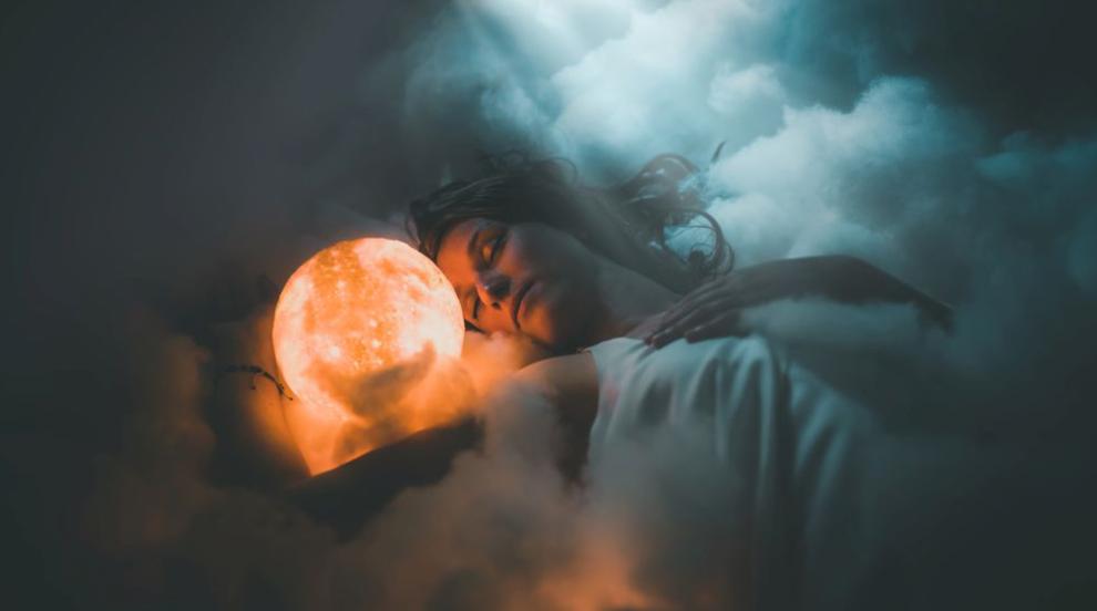 Изкуствен интелект „чете“ съня и предсказва сериозни болести