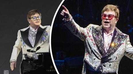 Елтън Джон