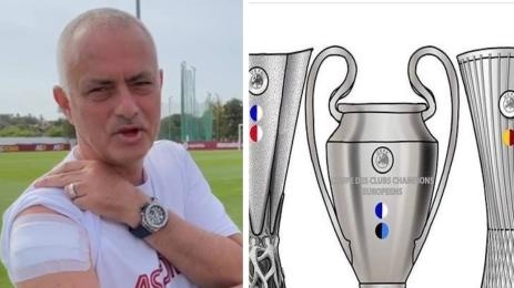 Жозе Моуриньо