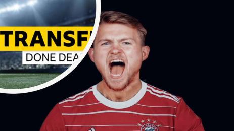 Матайс Де Лихт