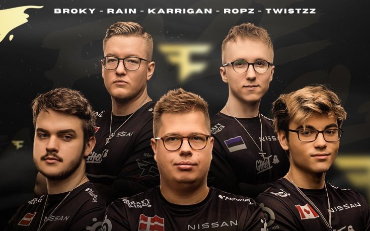 Епичен финал в Кьолн и титла за FaZe Clan в незабравим сблъсък срещу NAVI